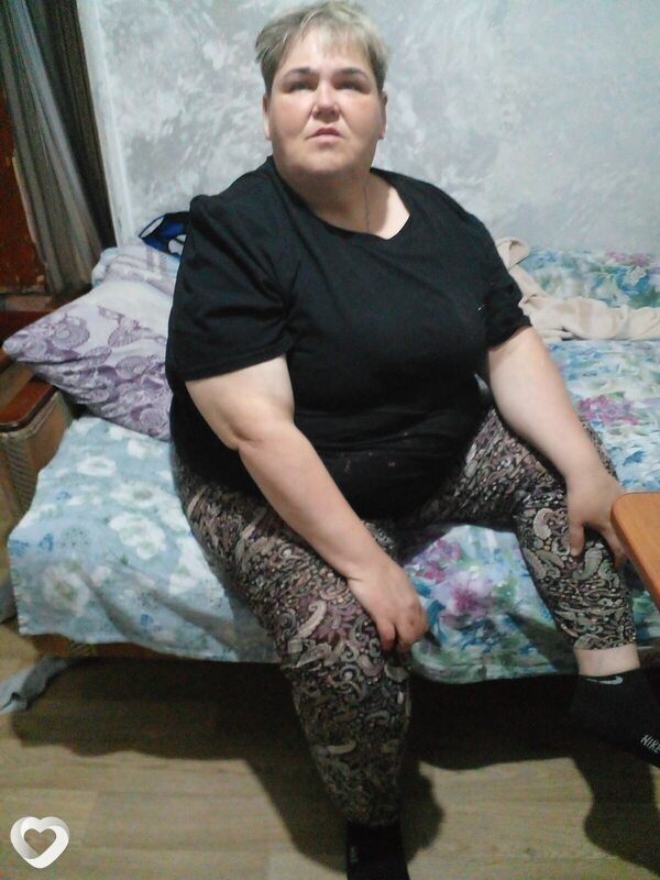 Наталья, 46, Самаре — анкета №950803