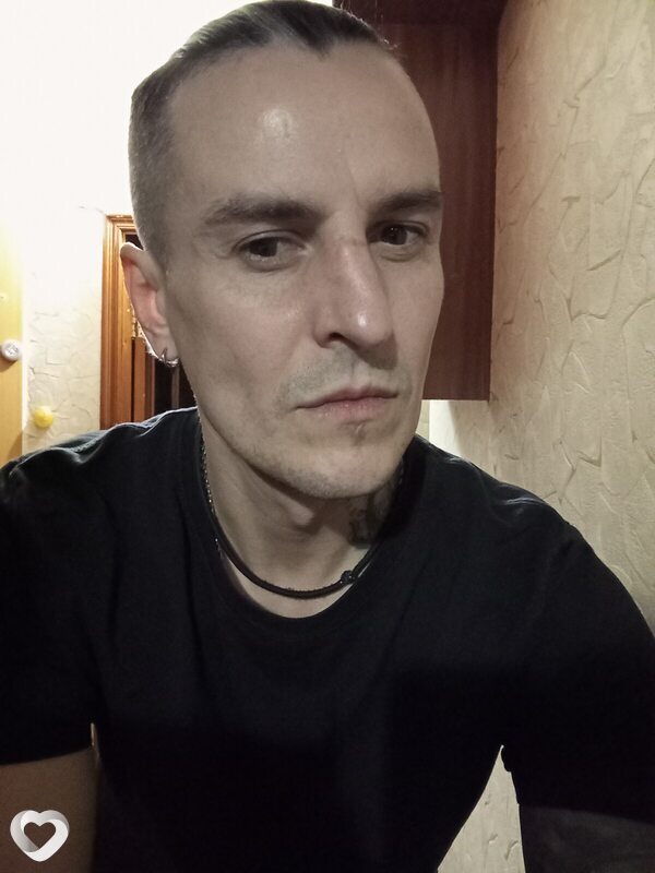 Александр, 42, Россоши — анкета №950642