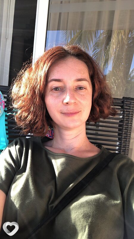 Софья, 45, Москве — анкета №950644
