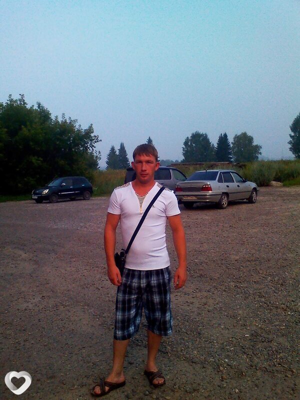 Иван, 36, Кемерове — анкета №950651