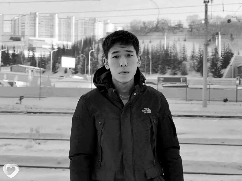 Решат, 23, Петропавловске — анкета №950663