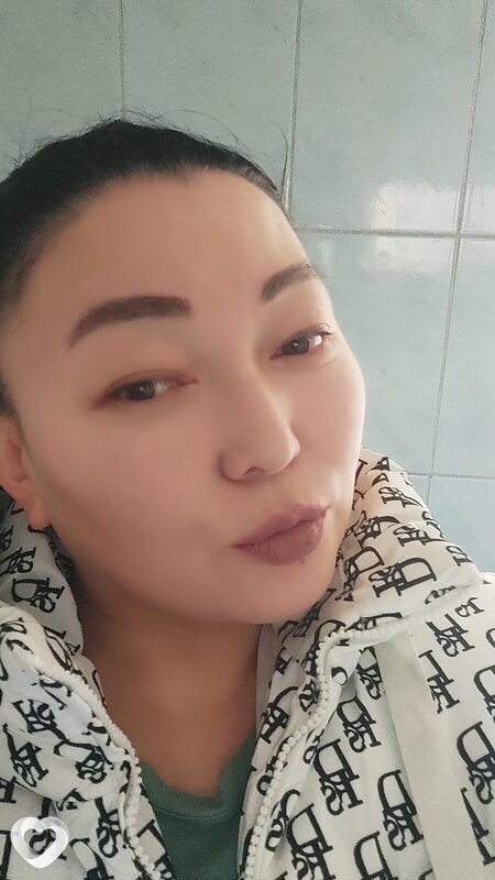 Марина, 45, Улан-Удэ — анкета №950664