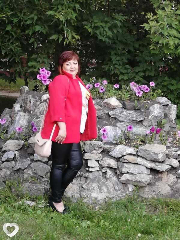 Наталья, 43, Ленинске-Кузнецком — анкета №950493