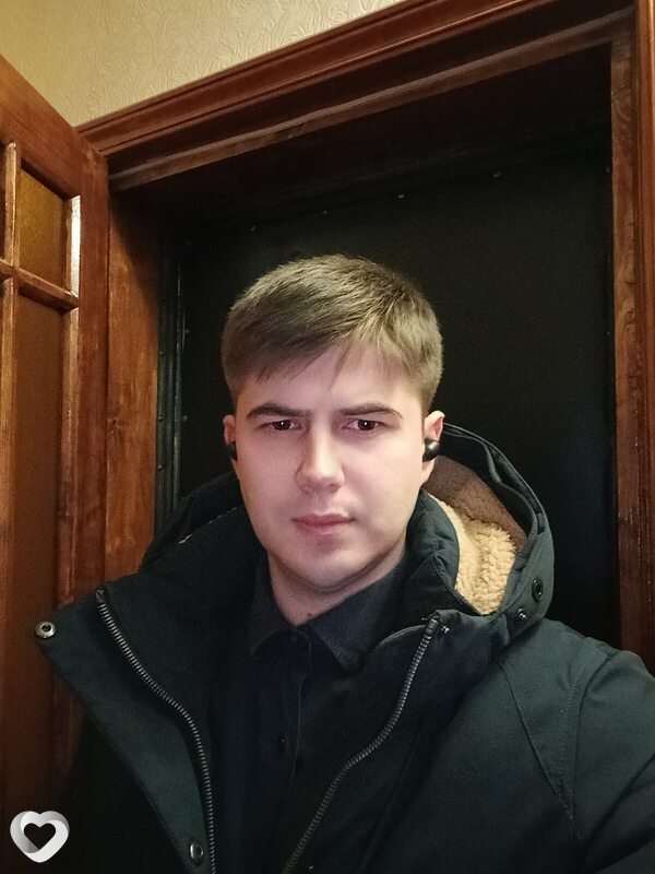 Егор, 30, Калуге — анкета №950494