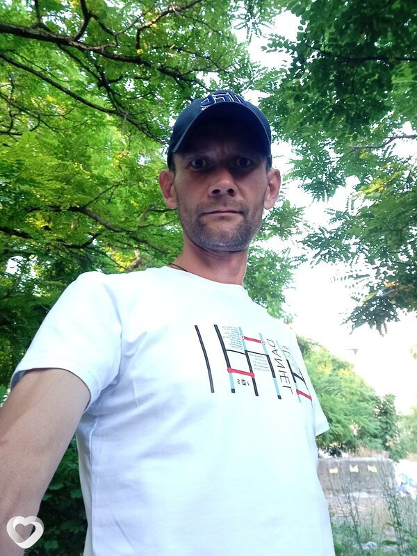 Саша, 39, Екатеринбурге — анкета №950495
