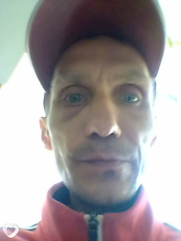 Иван, 47, Нижнем Тагиле — анкета №950497