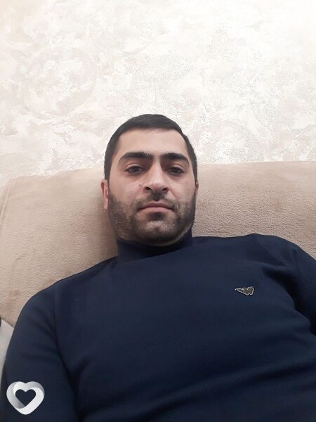 Михаил, 37, Переславле-Залесском — анкета №950503