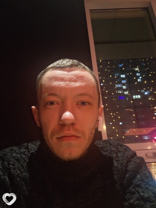 Александр, 32, Краснодаре — анкета №950506