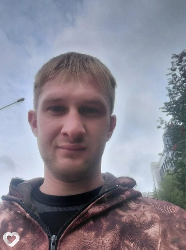 Влад, 33, Севастополе — анкета №950510