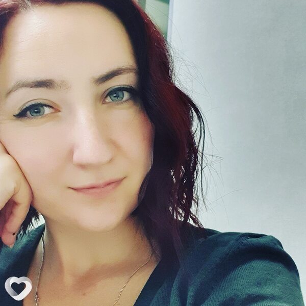 Светлана, 35, Екатеринбурге — анкета №950511