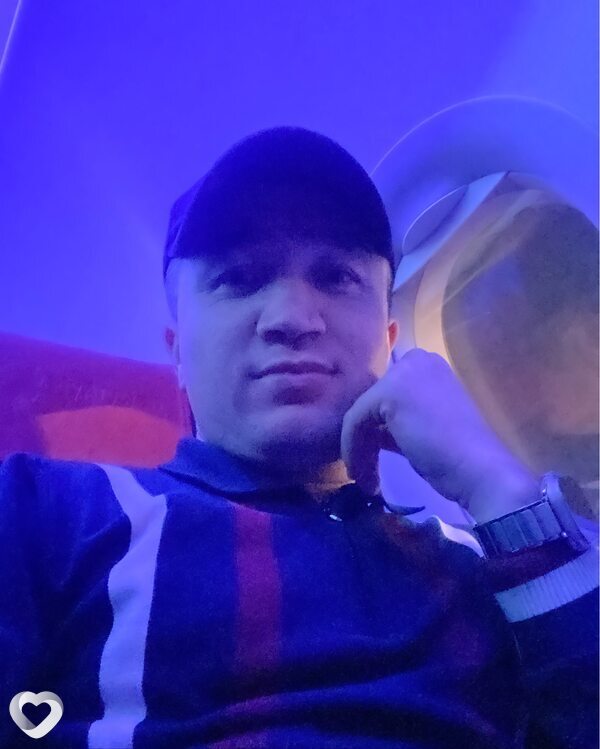 Акбар, 32, Алматы — анкета №950595