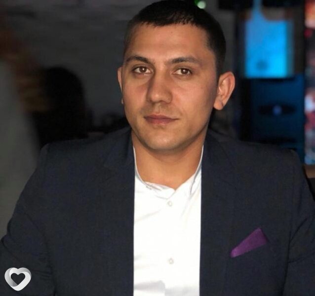 Эльвир, 35, Туймазах — анкета №950597