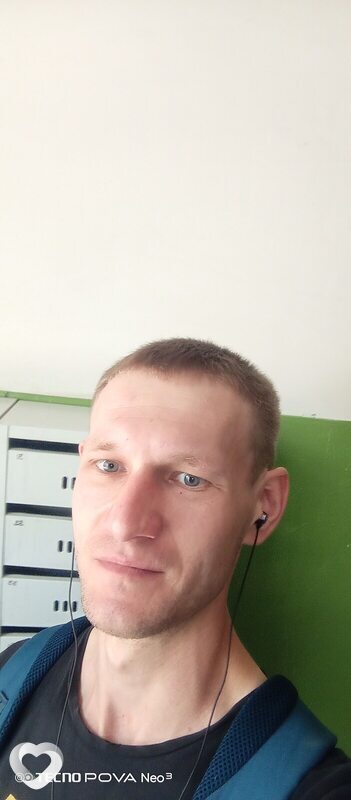 Grigory, 33, Кирове — анкета №950609