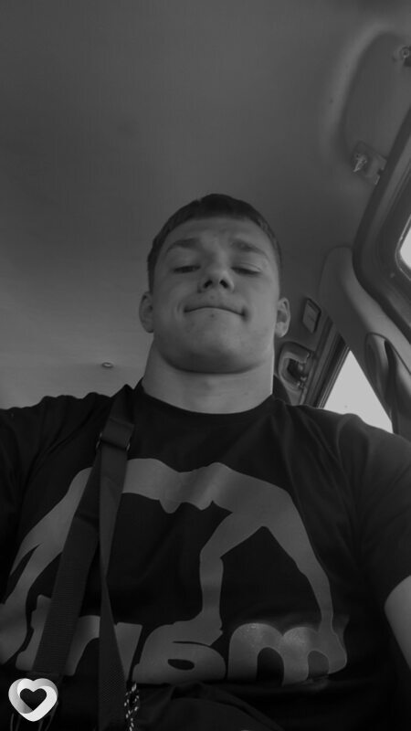 Юра, 24, Орше — анкета №950612