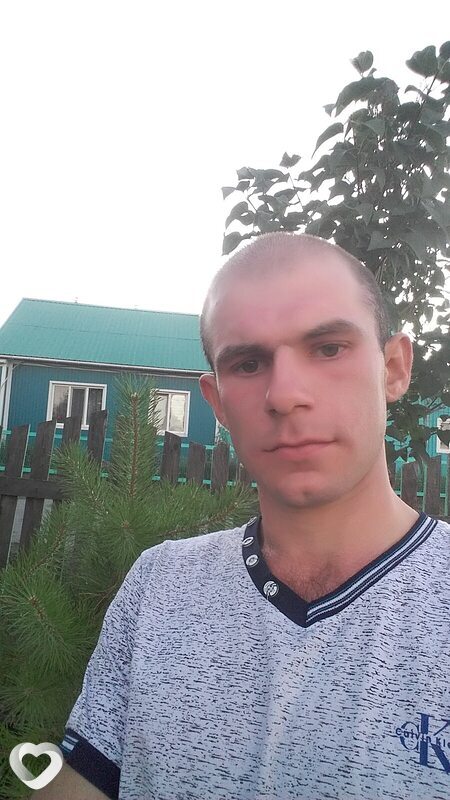 Александр, 26, Екатеринбурге — анкета №950619