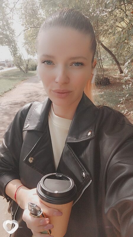 Юлия, 32, Омске — анкета №950627