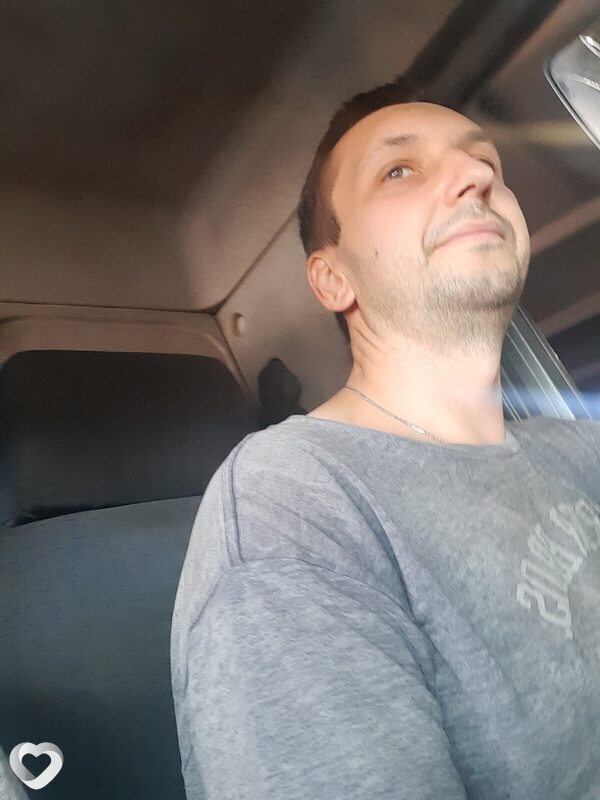 Евгений, 45, Кривое Роге — анкета №950630