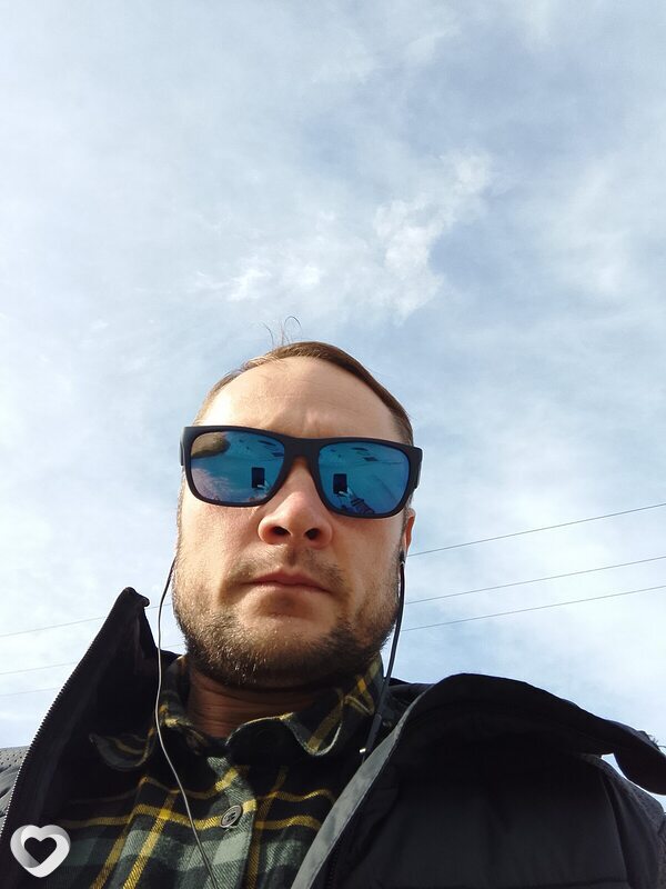 Владимир, 42, Славянске-на-Кубани — анкета №950633