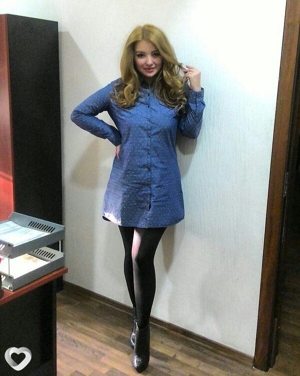 Малика, 30, Алматы — анкета №950636