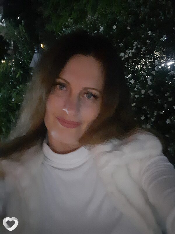 Венера, 47, Адлер — анкета №950637