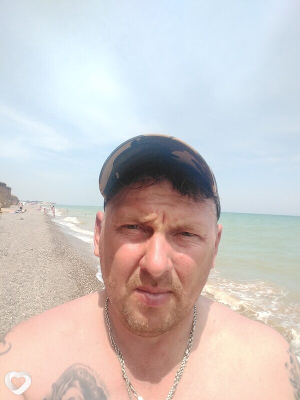 Denis, 46, Саках — анкета №950740