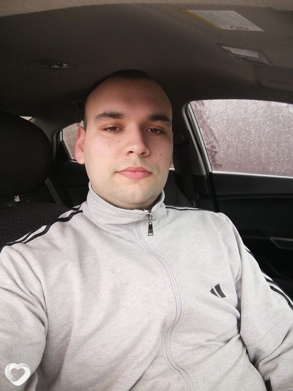 Валерий, 26, Таганроге — анкета №950743