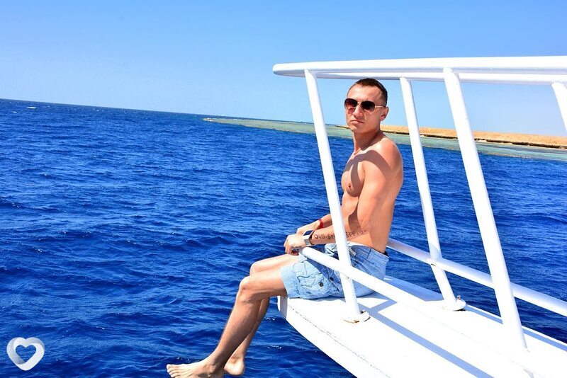 Алекс, 32, Москве — анкета №950744