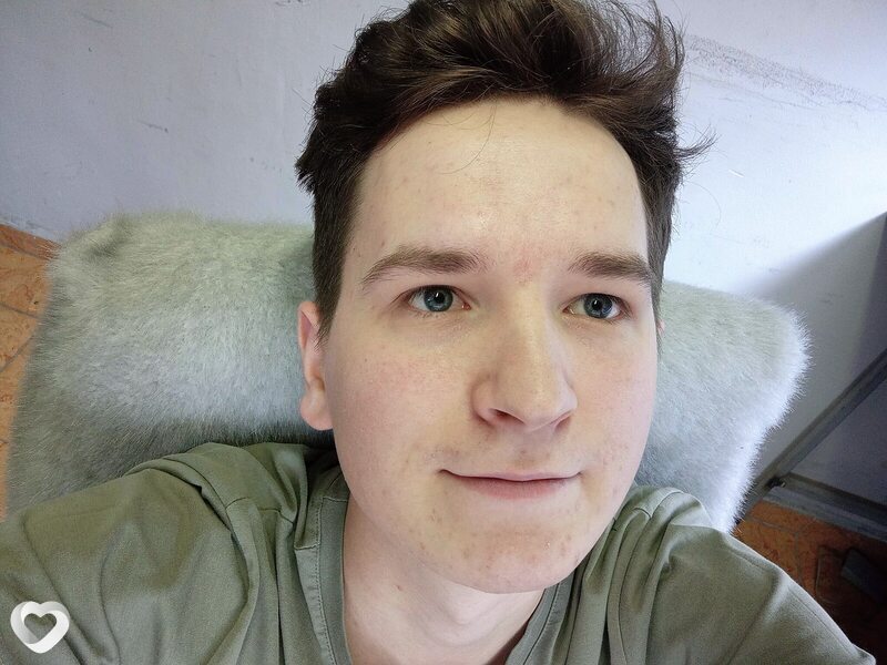 Vad, 20, Бишкек — анкета №950749