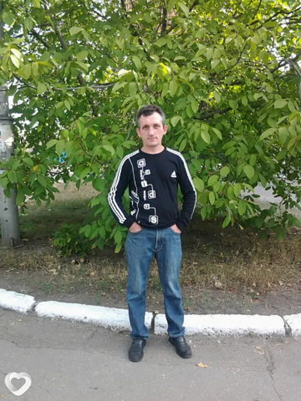 Aleksey, 58, Пушкино (Московская Обл) — анкета №10836