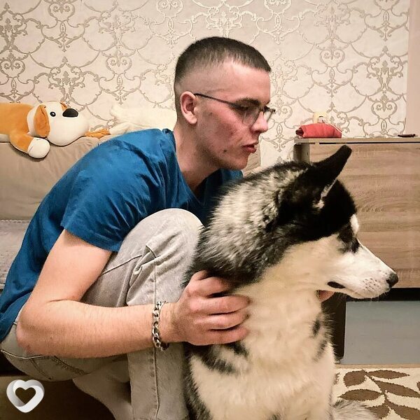 Александр, 29, Гродно — анкета №950755