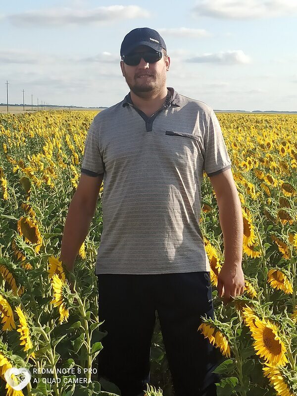 Ярослав, 39, Кокшетау — анкета №950764