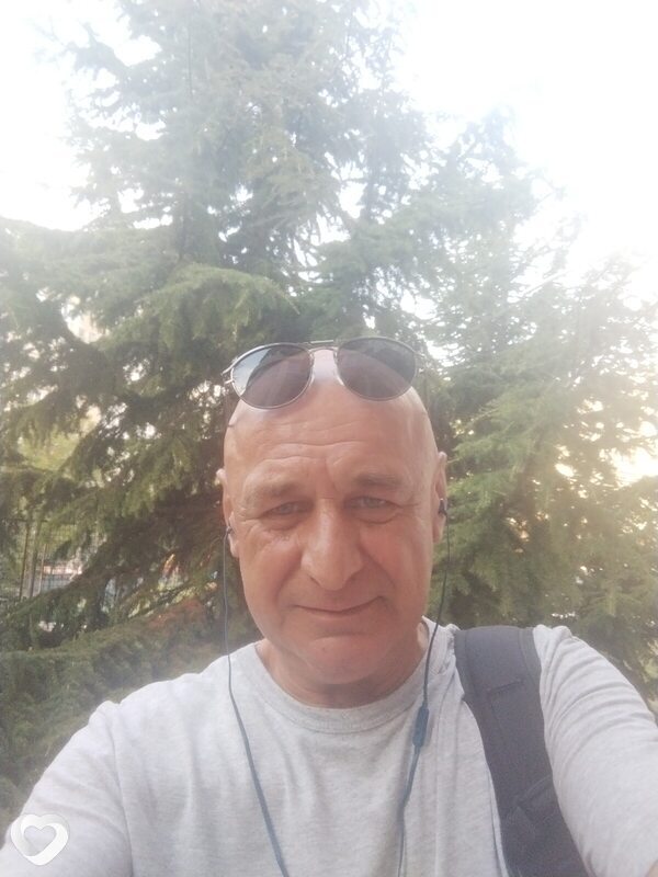 Александр, 60, Симферополе — анкета №950721