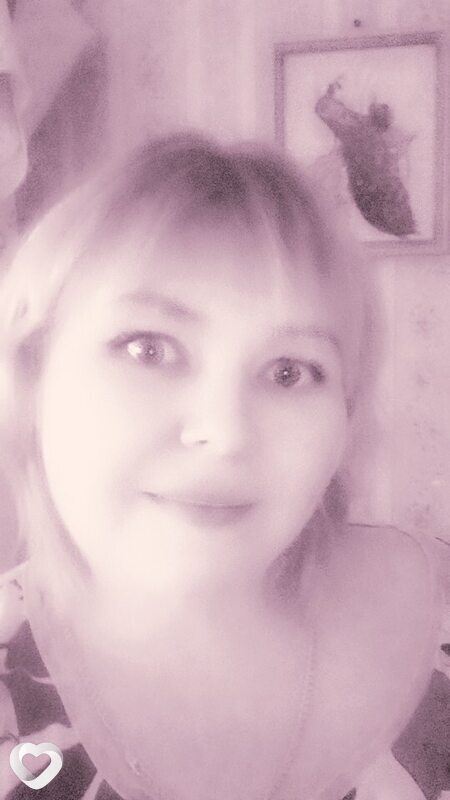 Татьяна, 31, Уфе — анкета №950722