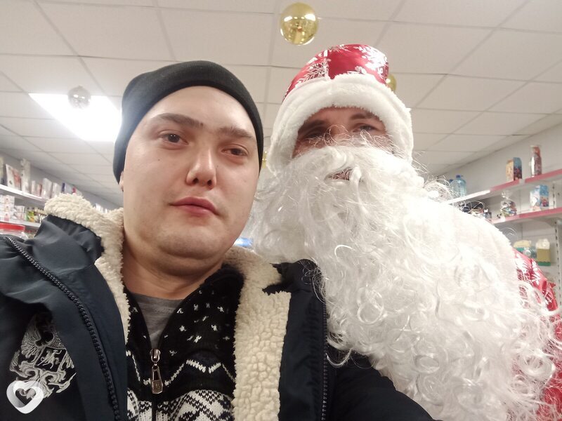 Константин, Нижняя Пойма