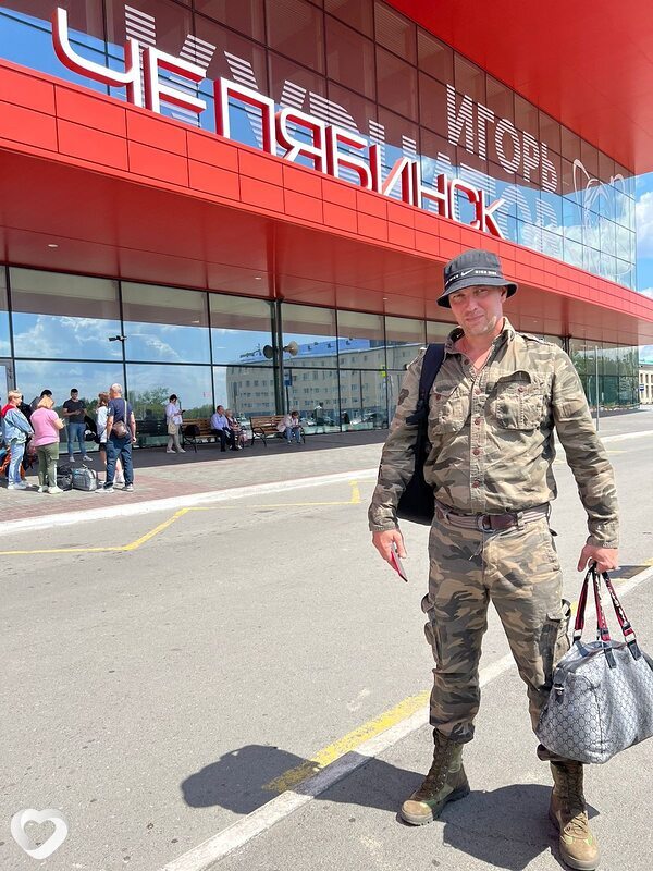 Виктор, Уварово