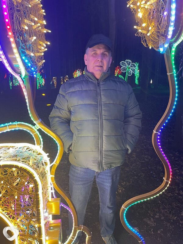 Вованмокей, 60, Бресте — анкета №950739