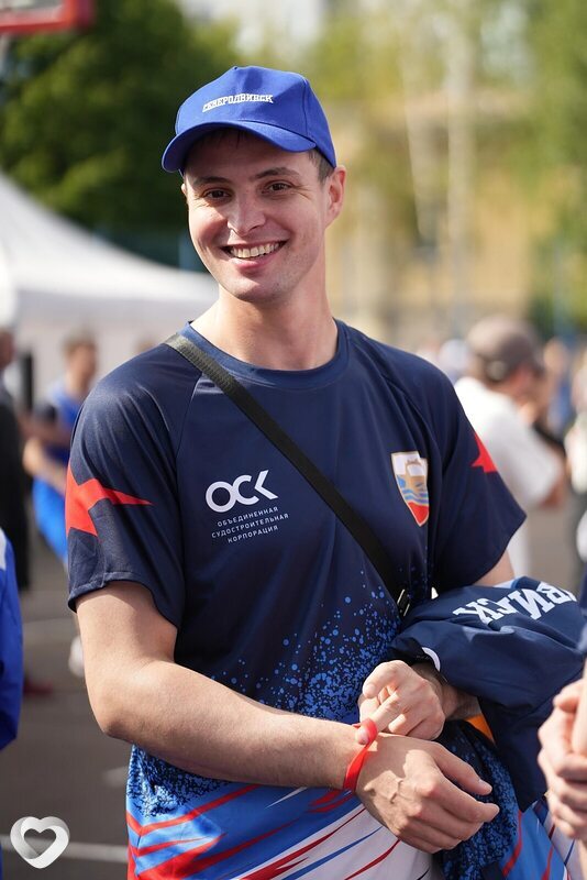Николай, 38, Северодвинске — анкета №950668