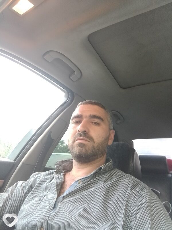 Эдик, 41, Санкт-Петербурге — анкета №950678