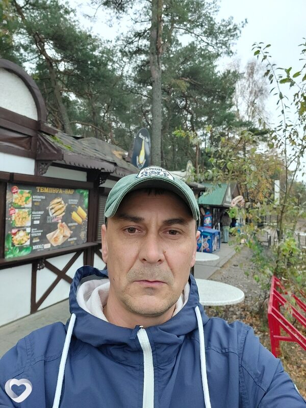 Александр, 43, Уссурийске — анкета №950679