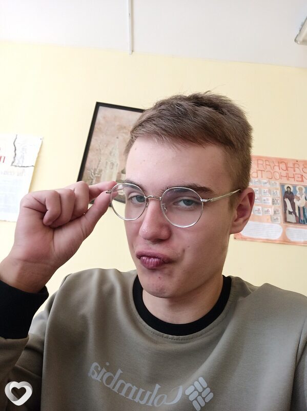 Дмитрий, 20, Ярославле — анкета №950687