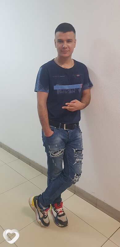 Шарофчик, 33, Иванове — анкета №950693