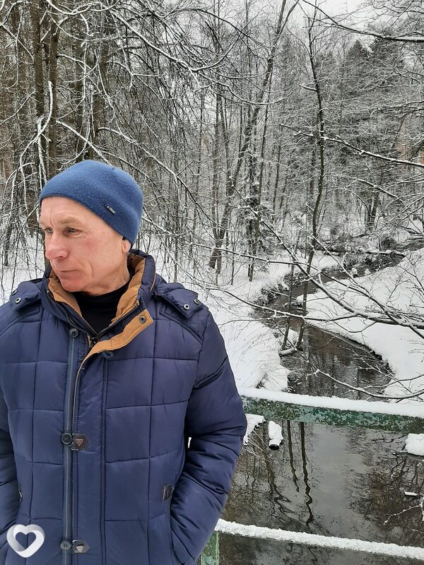 Виталий, 64, Москве — анкета №950698