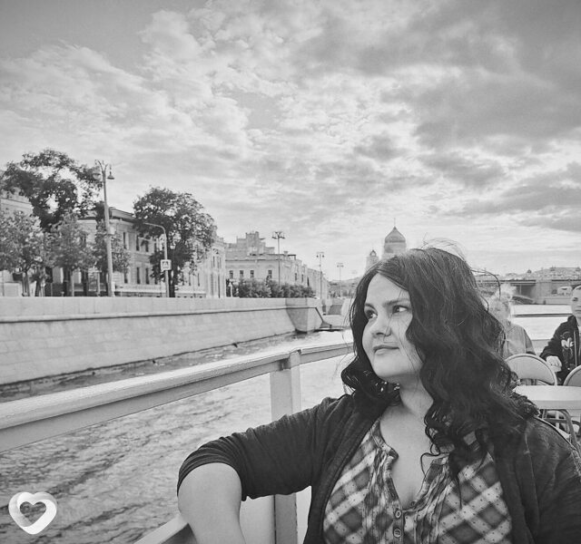Ирина, 42, Москве — анкета №950700