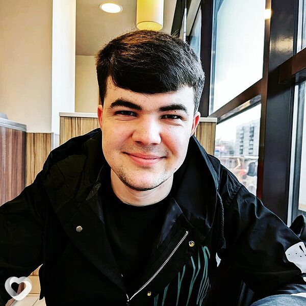 Capitain, 23, Москве — анкета №950701