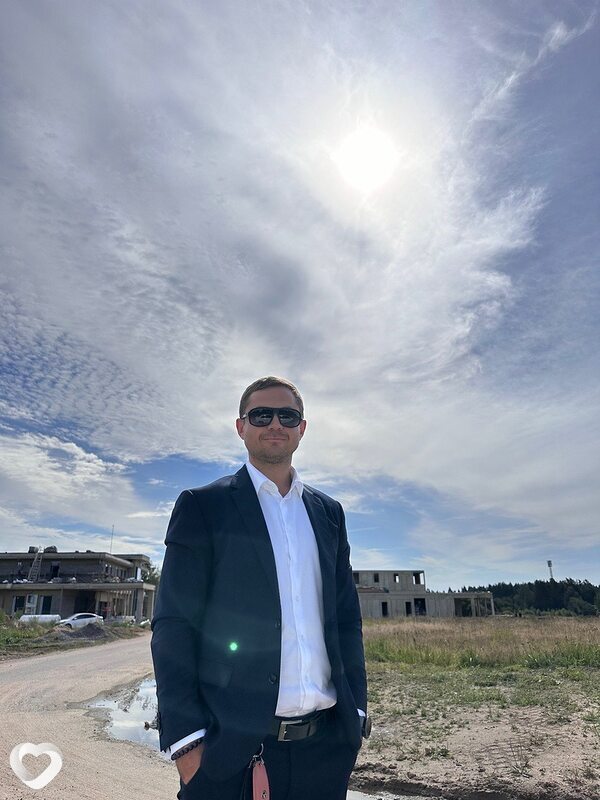 Евгениий, 37, Ижевске — анкета №950702