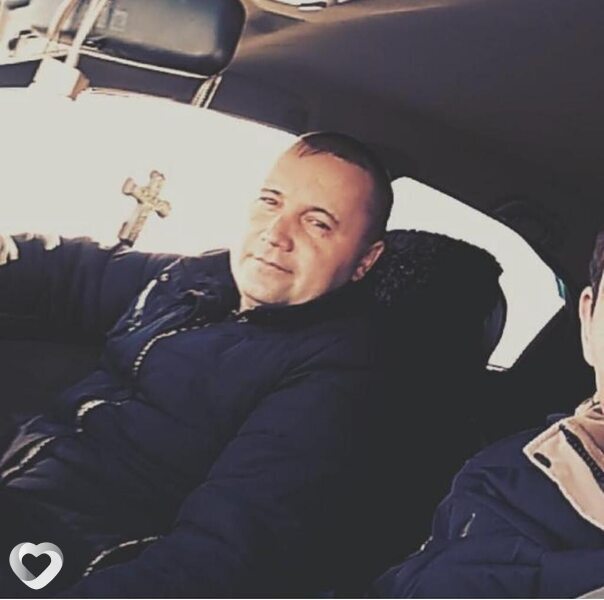 Алекс, 41, Буинске — анкета №950703