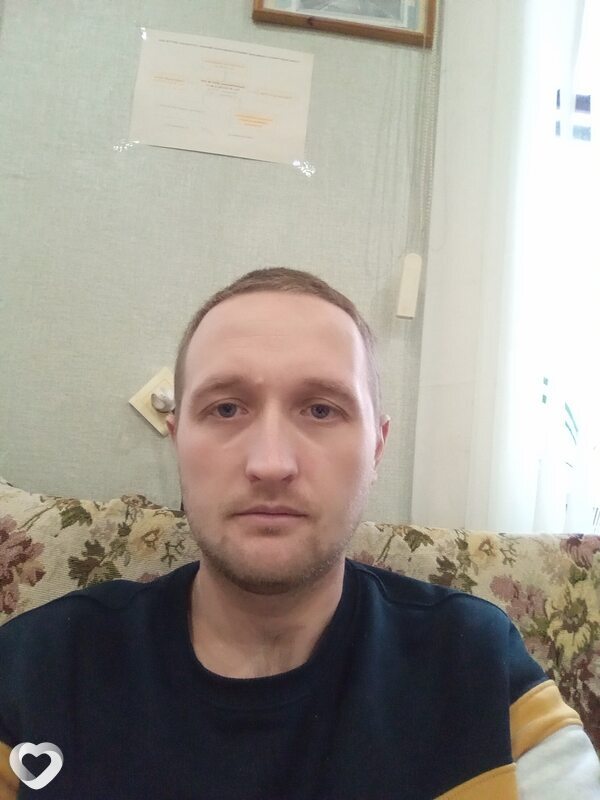 Евгений, 35, Калуге — анкета №950704