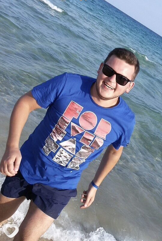 Дмитрий, 33, Нижнем Новгороде — анкета №950706