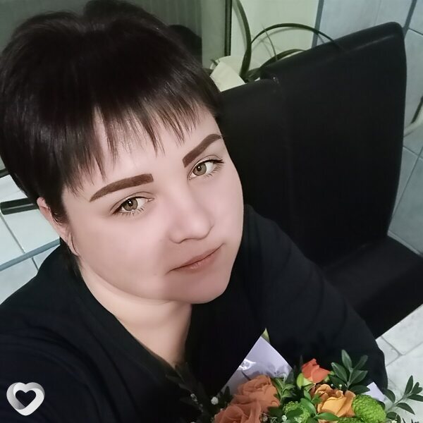 Наташа, 39, Киеве — анкета №950707