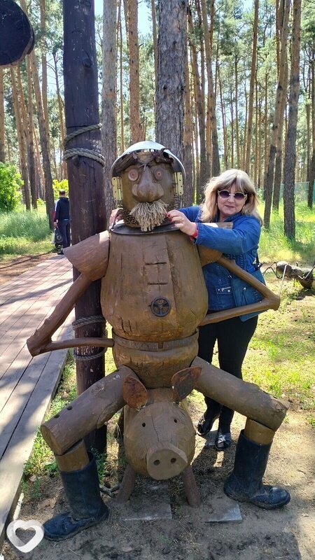 Татьяна, 61, Сызрани — анкета №950714